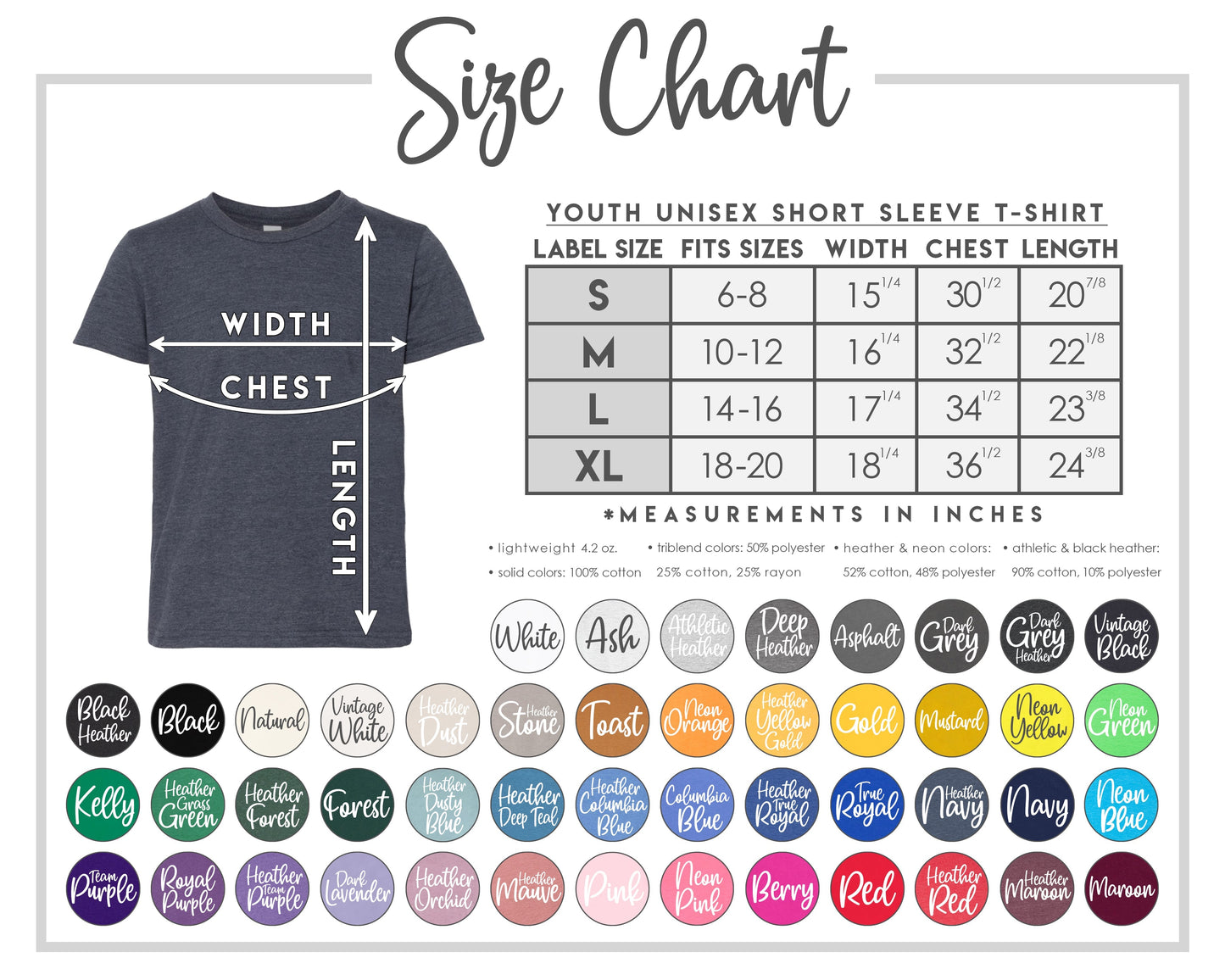 MTO / Lakes Early Learning Center, all sizes