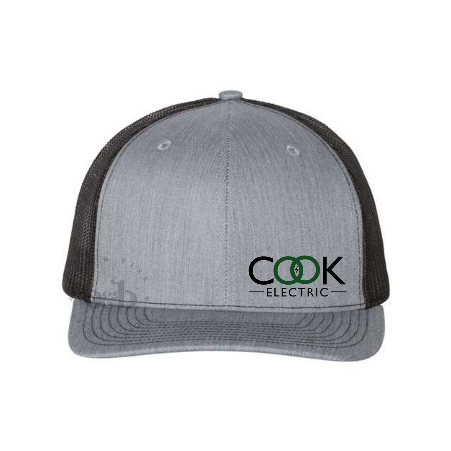 Cook Electric | Richardson Hat