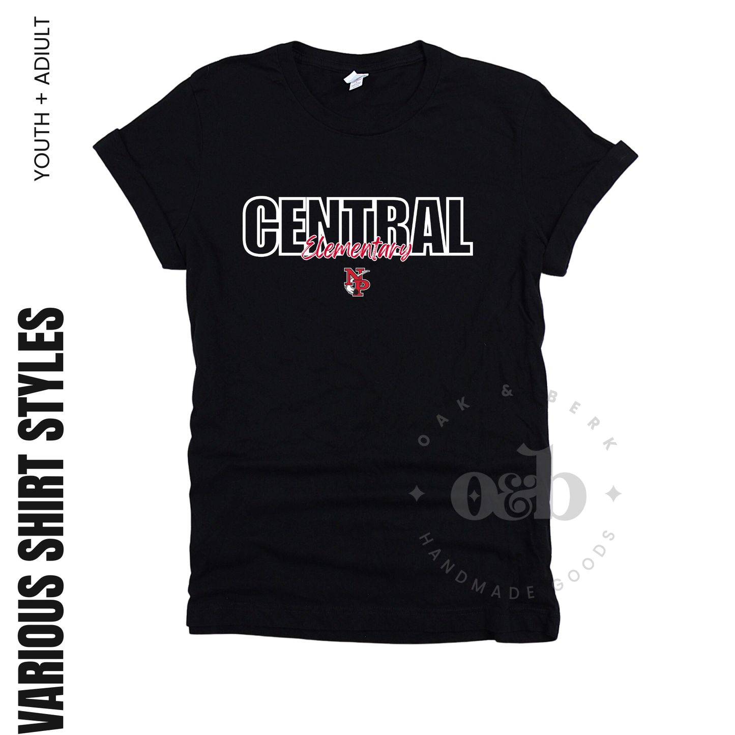 North Polk PTO | Central Elementary