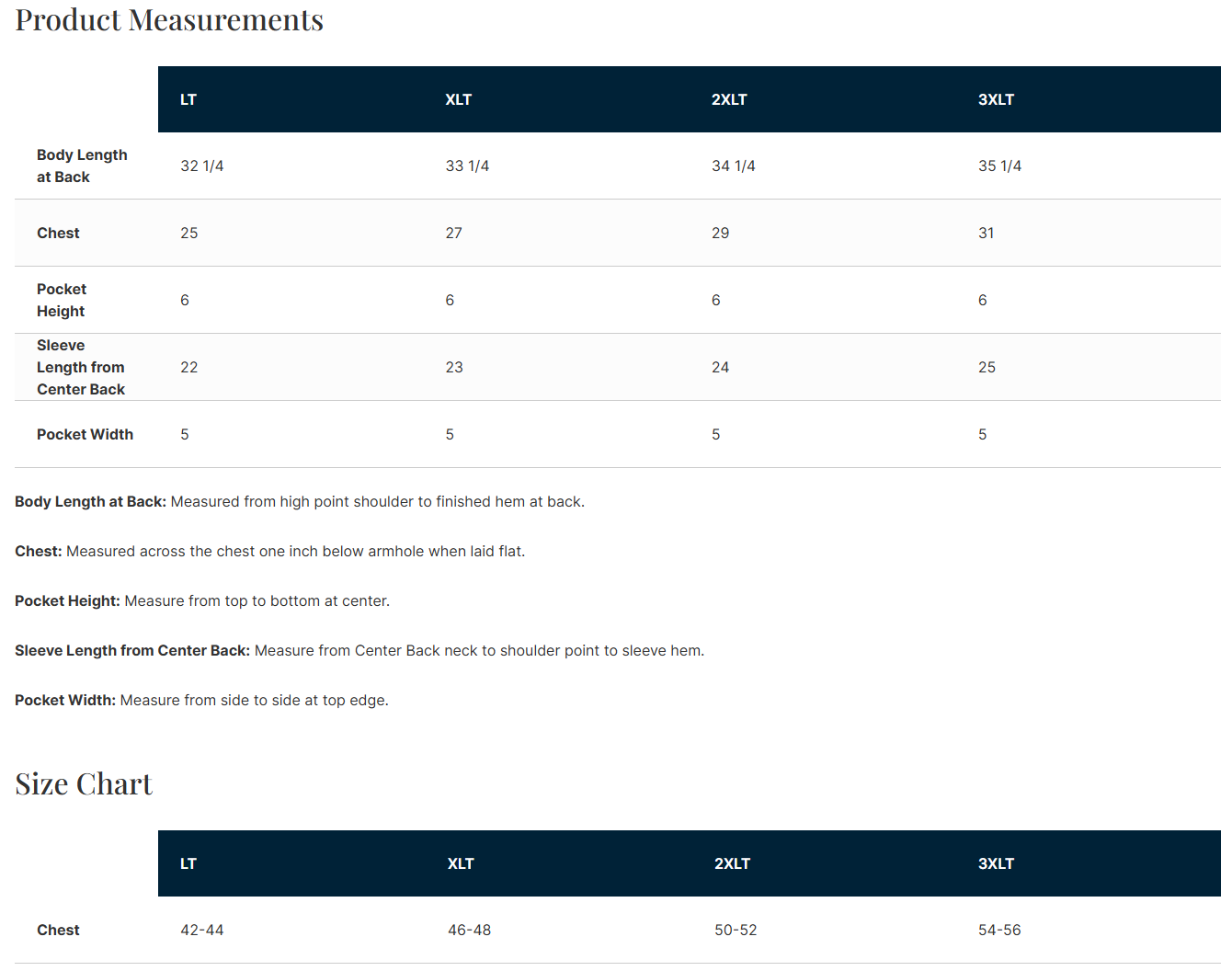 MTO / Lakes Logo, Carhartt