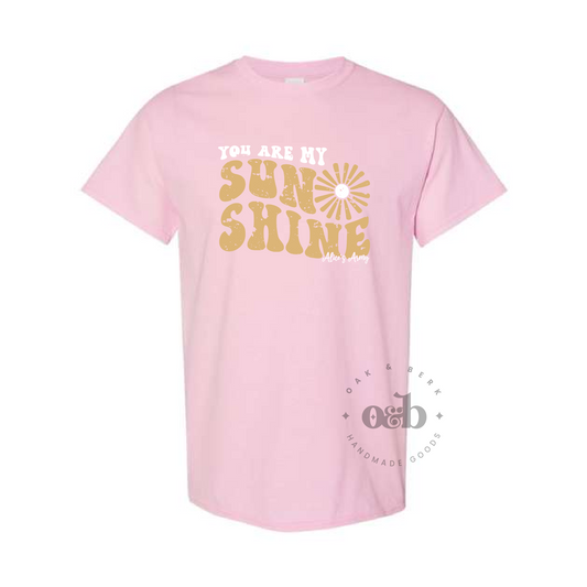 Dougherty Fundraiser | Gildan Tee