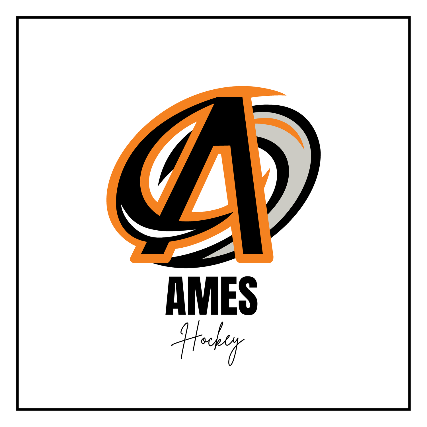 Ames Hockey