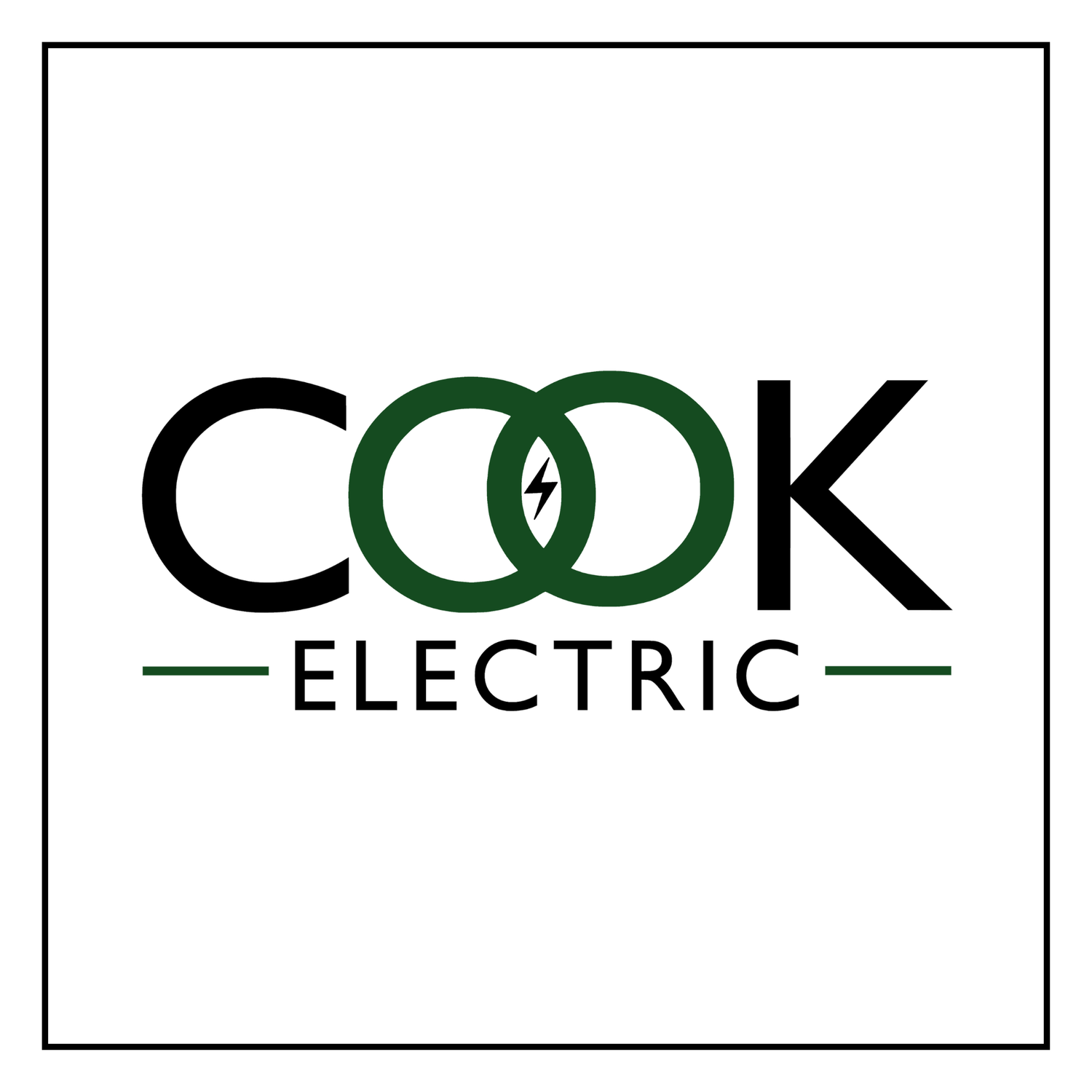 Cook Electric