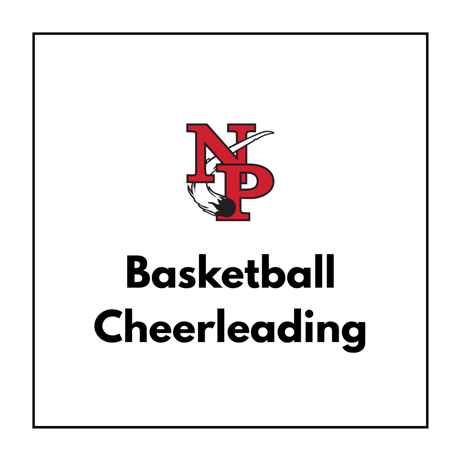 North Polk Cheerleading