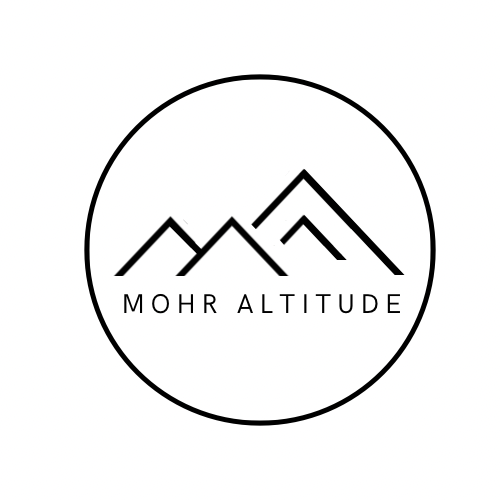 Mohr Altitude