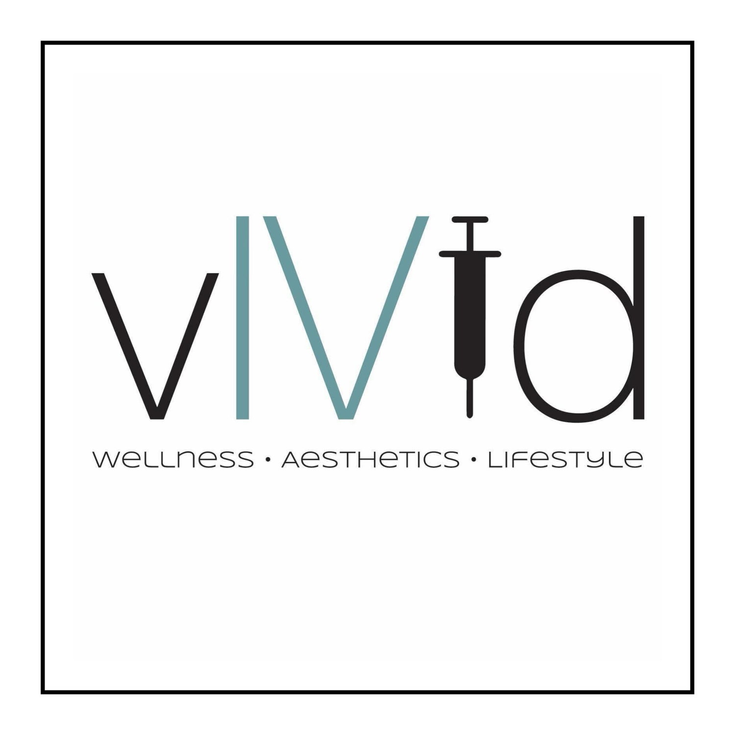 Vivid Wellness