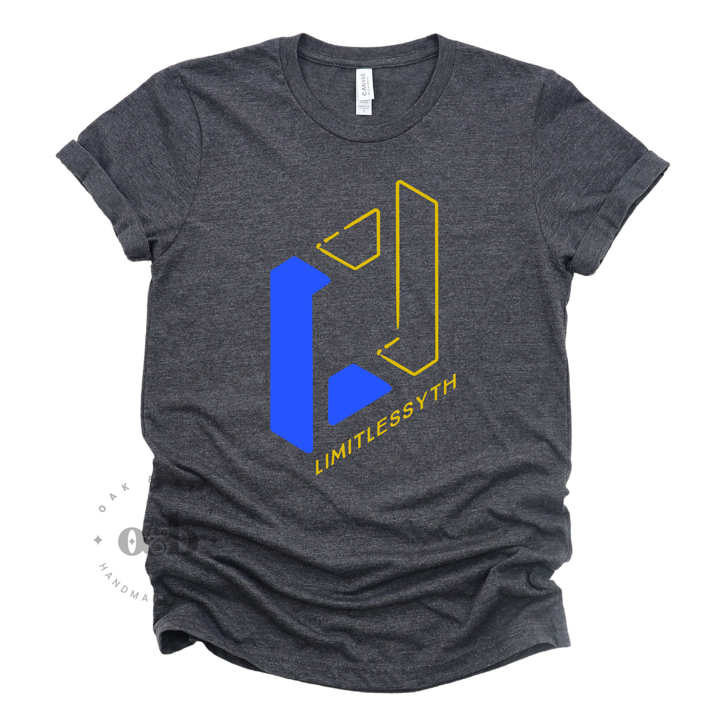 Limitless | Youth Mark, adult
