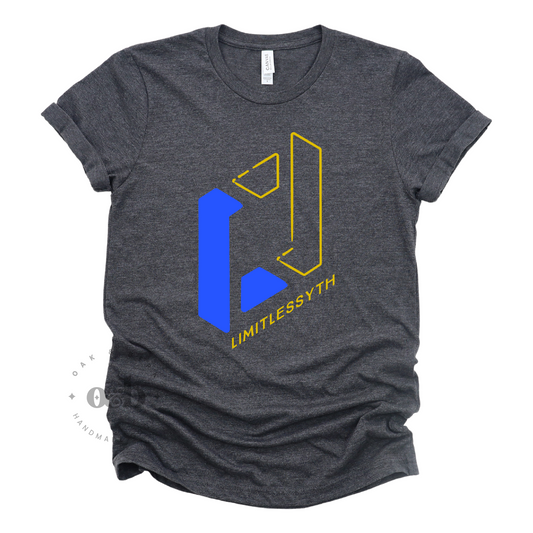 Limitless | Youth Mark, adult