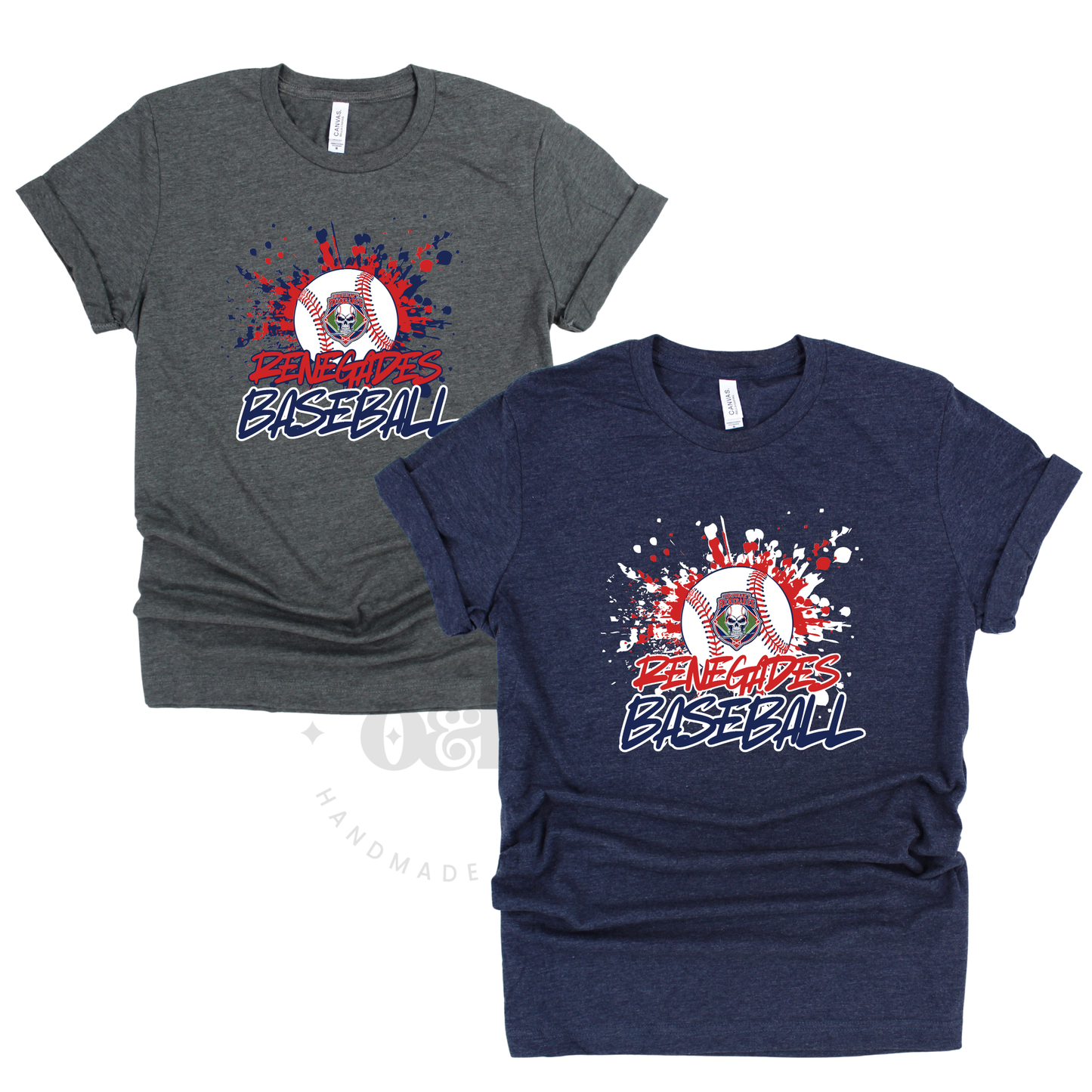 RENEGADES | Renegades Baseball Blast