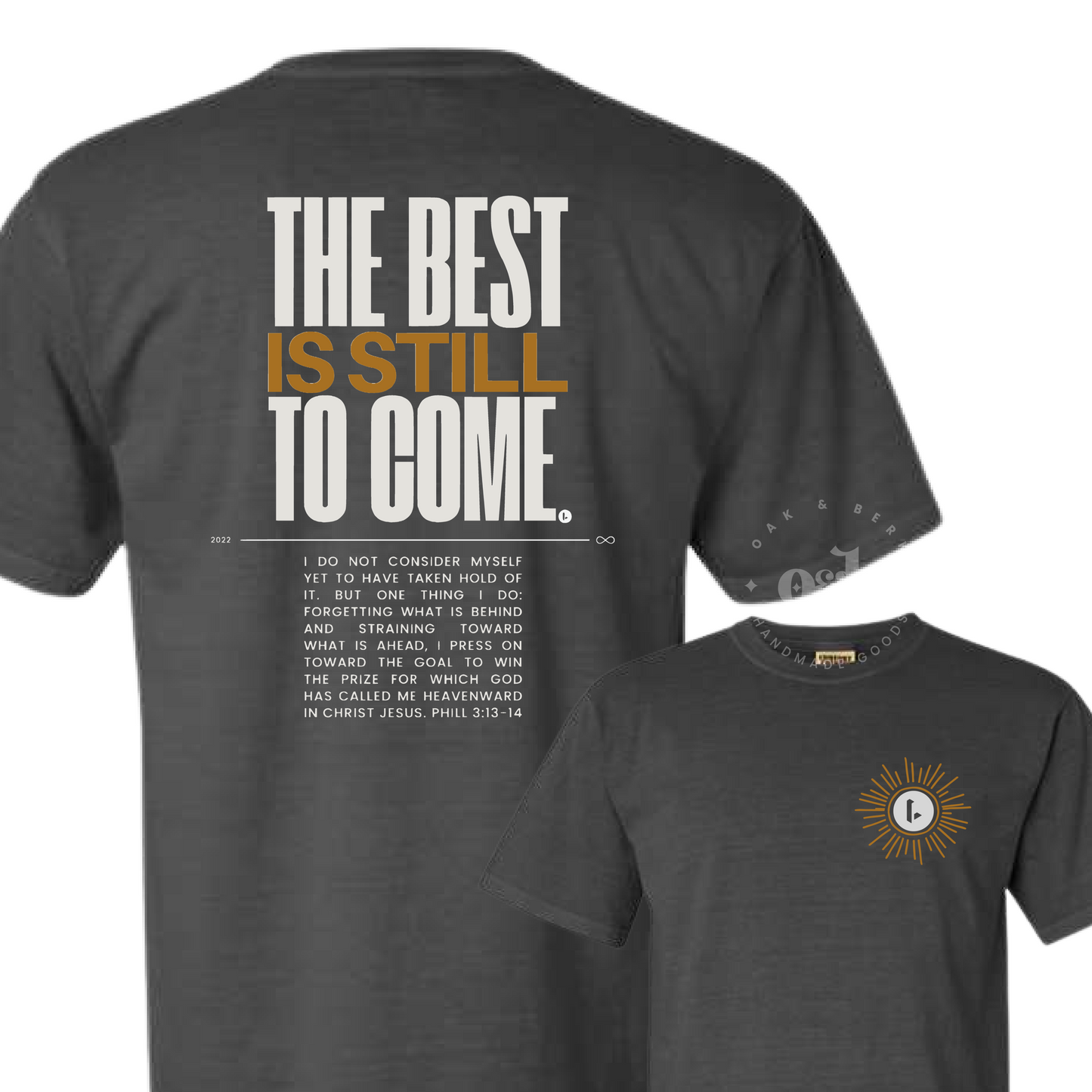 Limitless | The Best is Still Yet to Come, adult