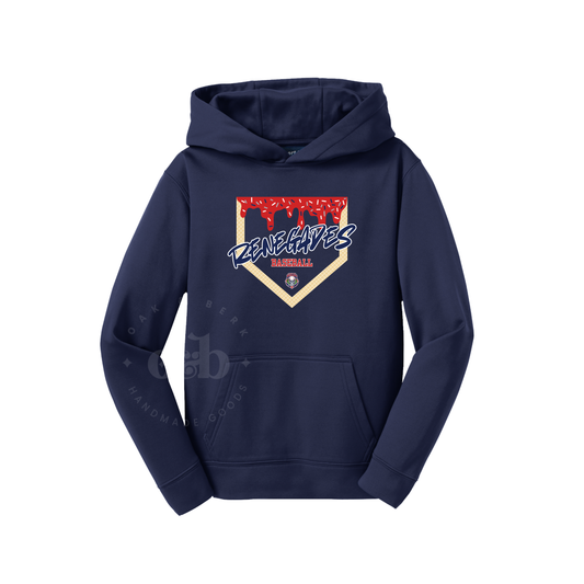 RENEGADES | Renegades Baseball Ice Cream, hoodies