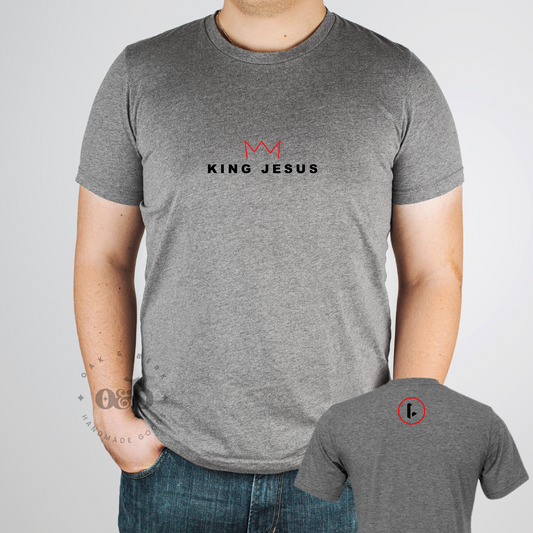 Limitless | King Jesus, adult