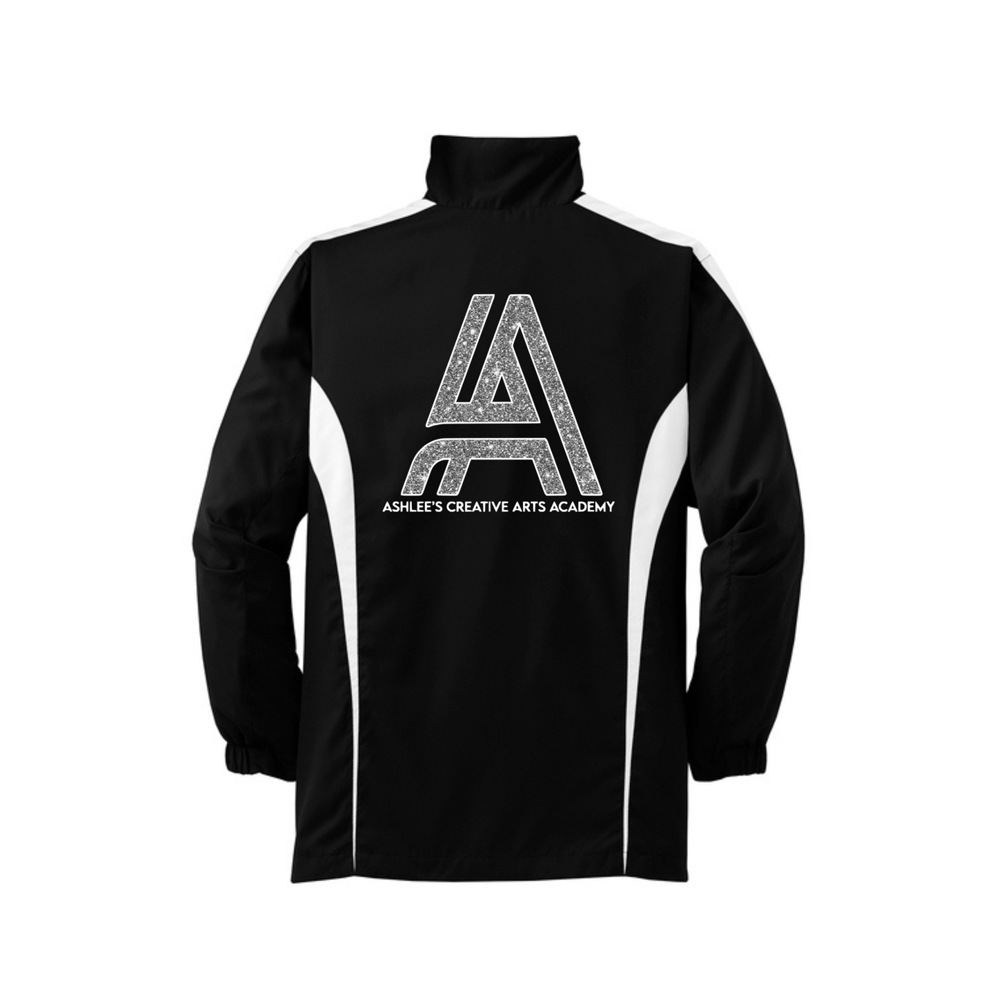 PRE-ORDER | ACAA Custom Jacket