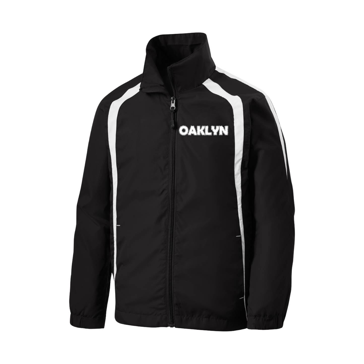 PRE-ORDER | ACAA Custom Jacket