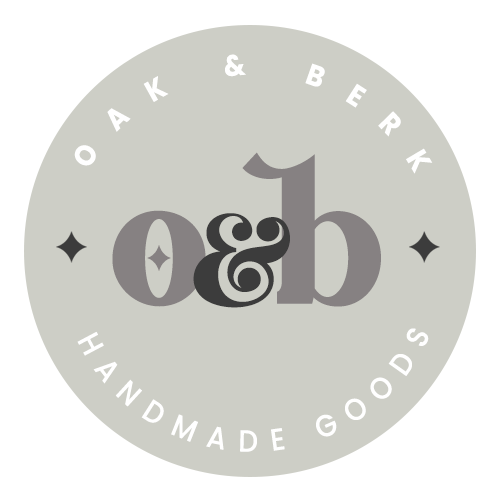 Oak & Berk [wholesale] Gift Card