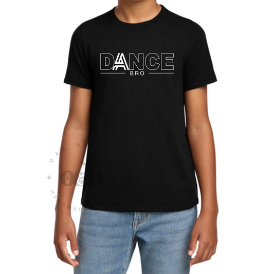 ACAA | Dance Bro Tee, district