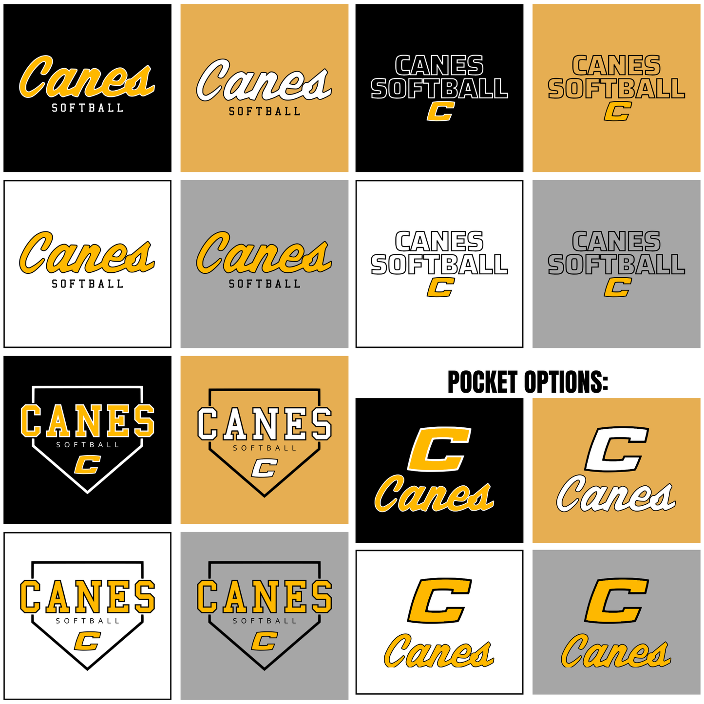 CANES | Nike Club Fleece Pullover Hoodie {adult}
