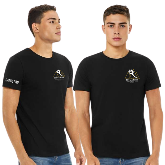 EPAC | Dance Dad, black