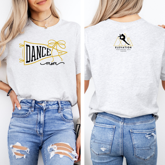 EPAC | Dance Mom, light grey