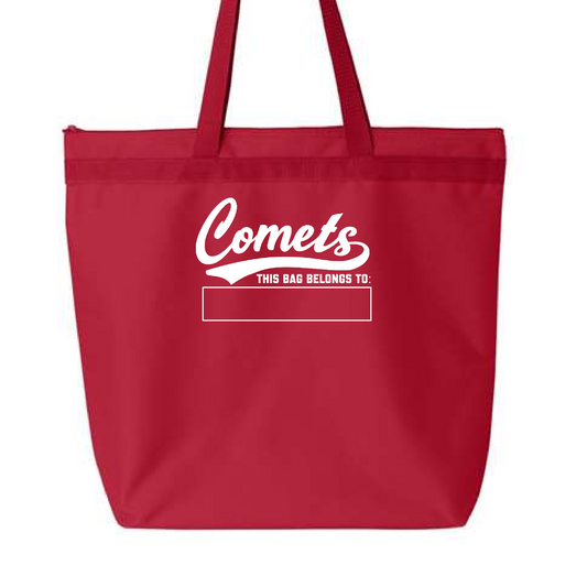 North Polk PTO | Snow Bag