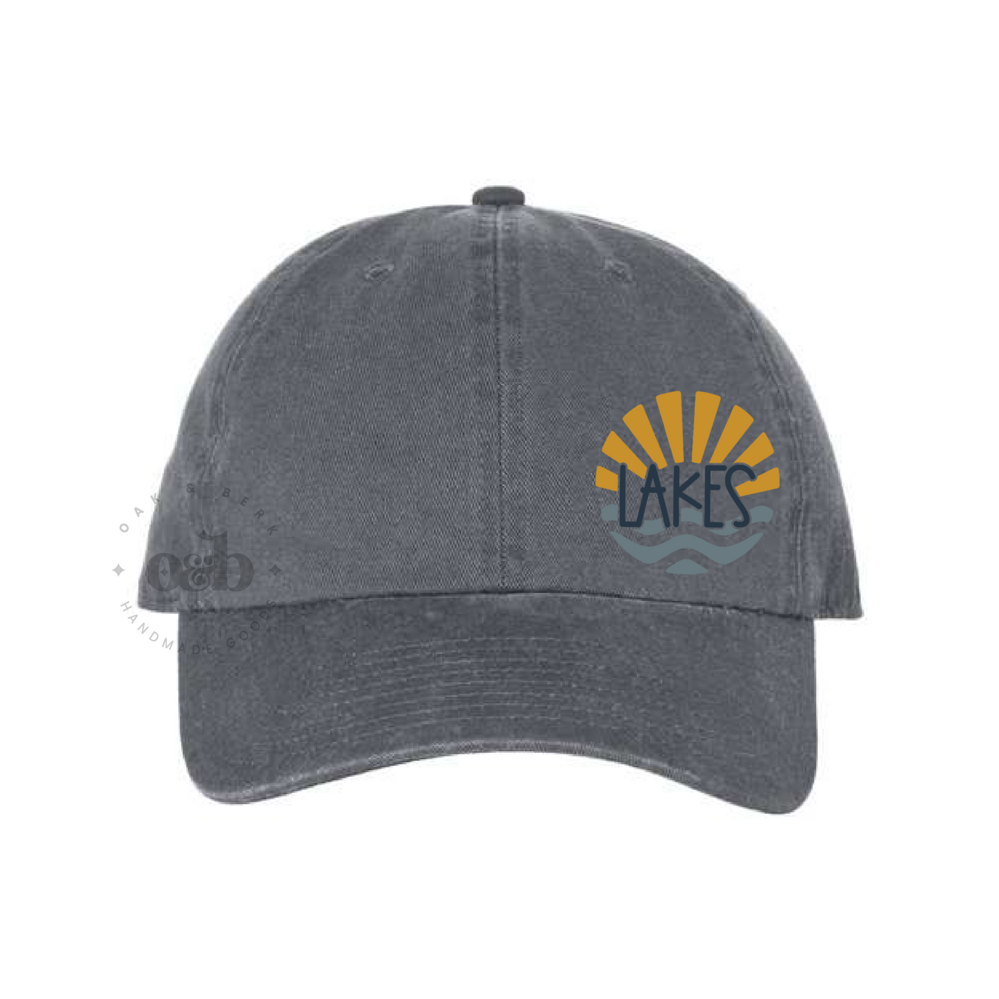 MTO / Lakes Early Learning Center, ADULT hat