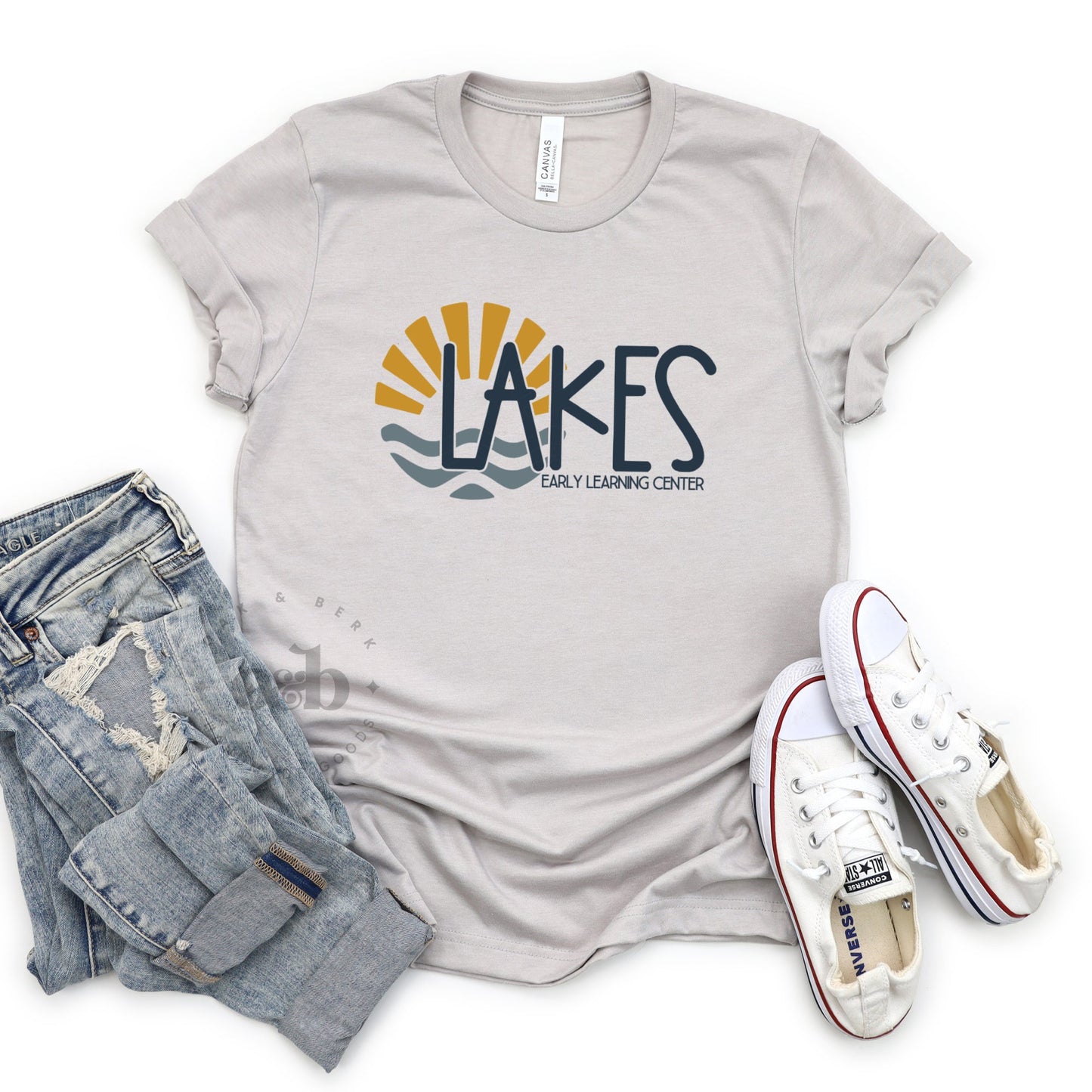 MTO / Lakes Early Learning Center, adult