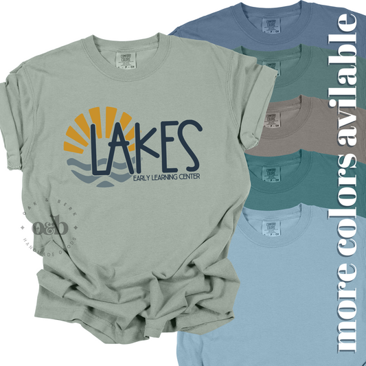 MTO / Lakes Early Learning Center, adult