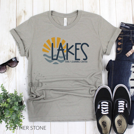 MTO / Lakes Early Learning Center, all sizes