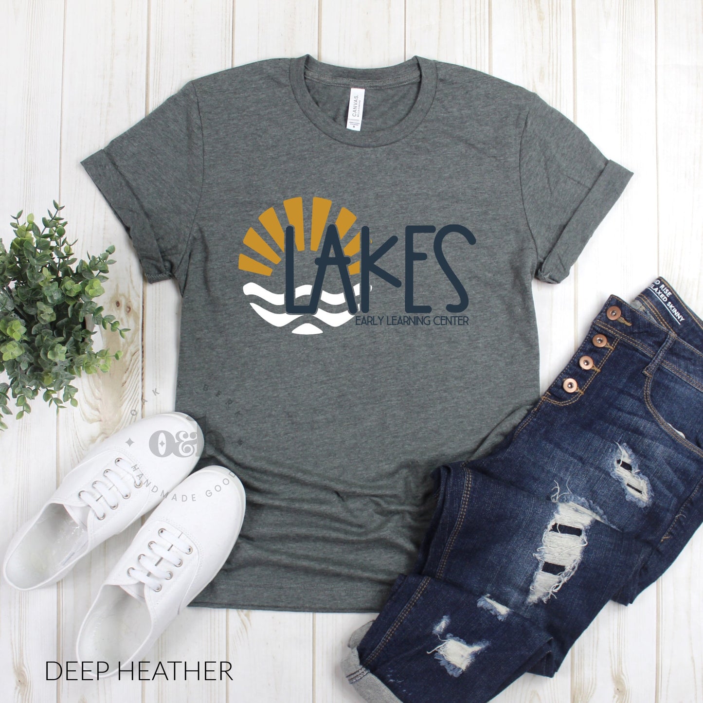 MTO / Lakes Early Learning Center, all sizes