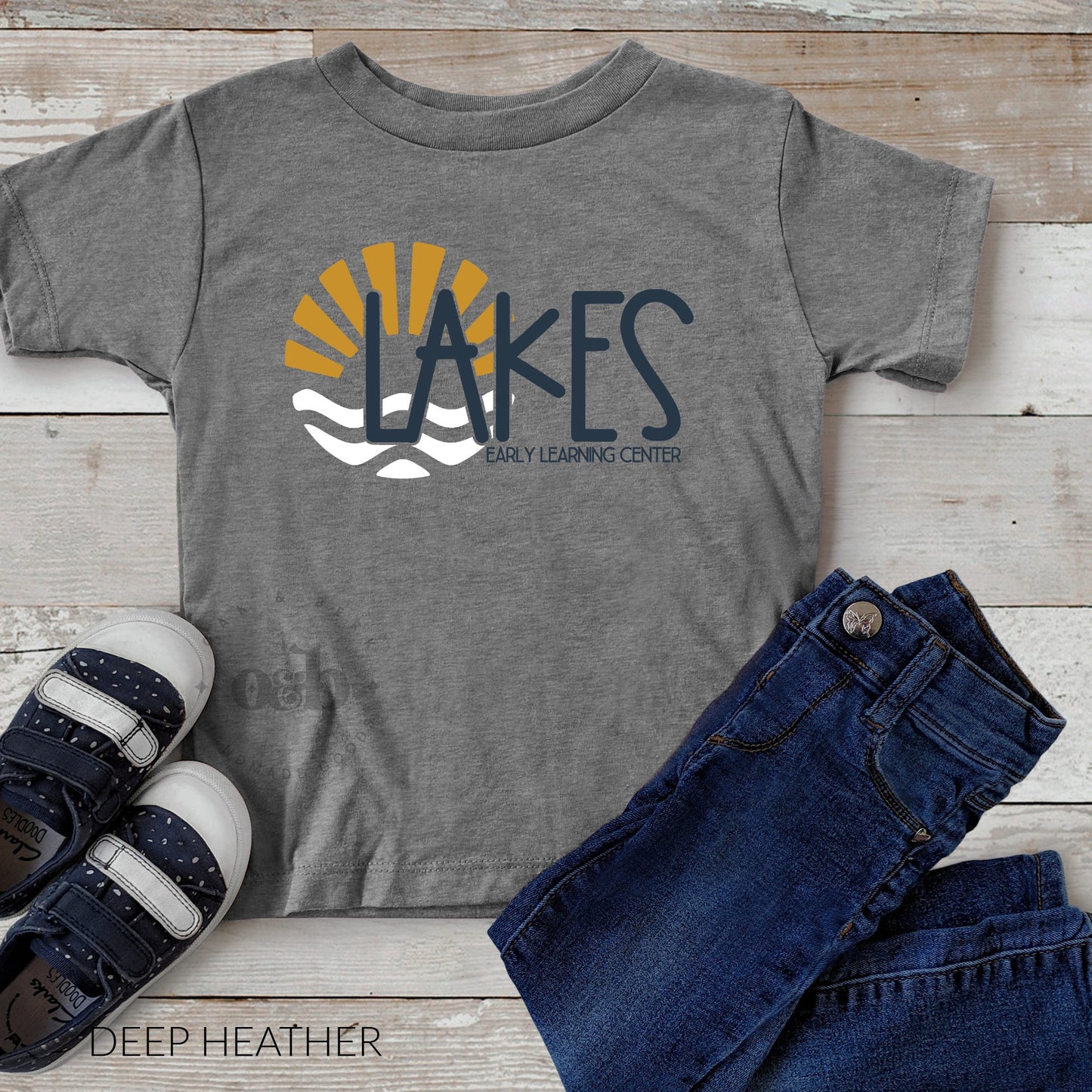 MTO / Lakes Early Learning Center, all sizes