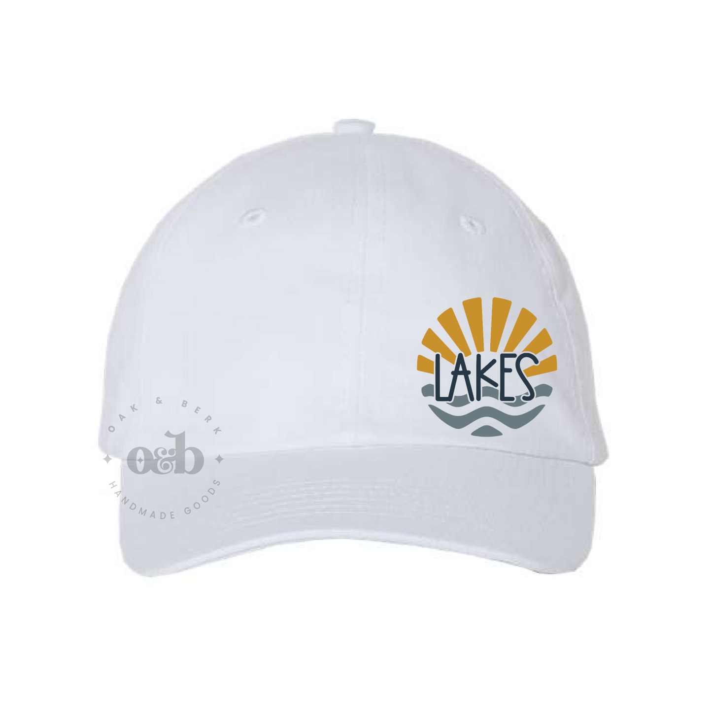 MTO / Lakes Early Learning Center, YOUTH hat