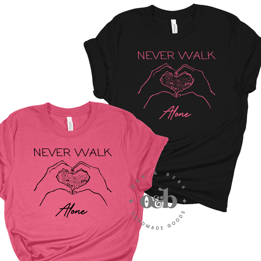 Namiwalk 2025 | Guided Ascent x Compass Clinical Associates