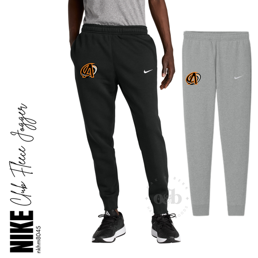 Ames Hockey | Nike Unisex Joggers