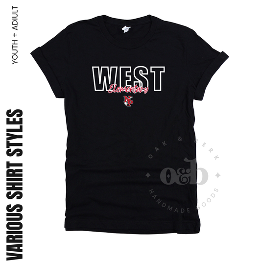 North Polk PTO | West Elementary