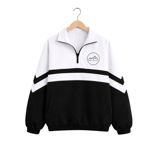 PRE-ORDER: Matching Mommy & Me WINDBREAKER, Mohr Altitude
