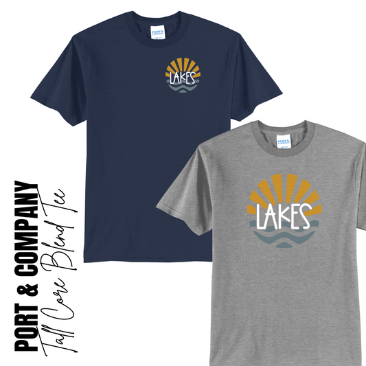 MTO / Lakes, Port & Co *TALL*