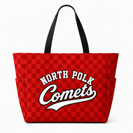 PRE-ORDER: Custom Tote Bags