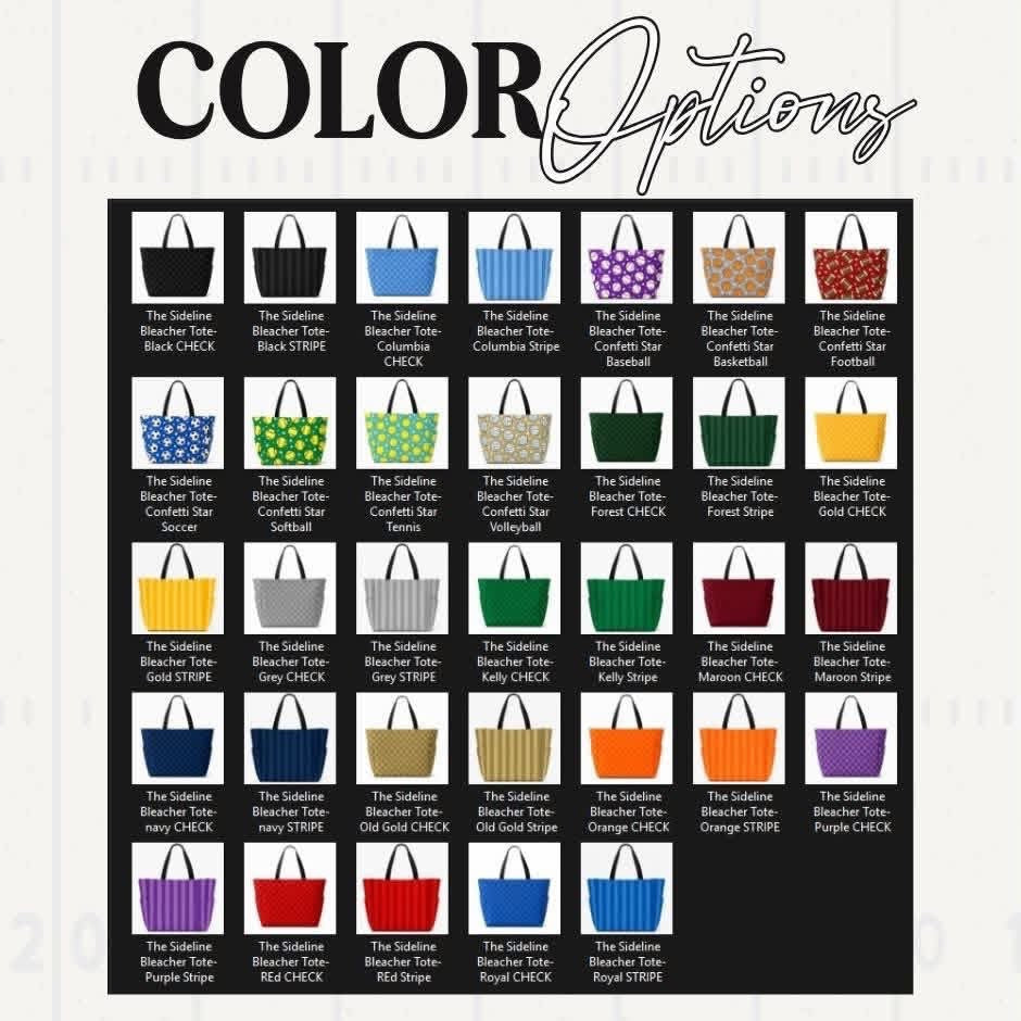 PRE-ORDER: Custom Tote Bags